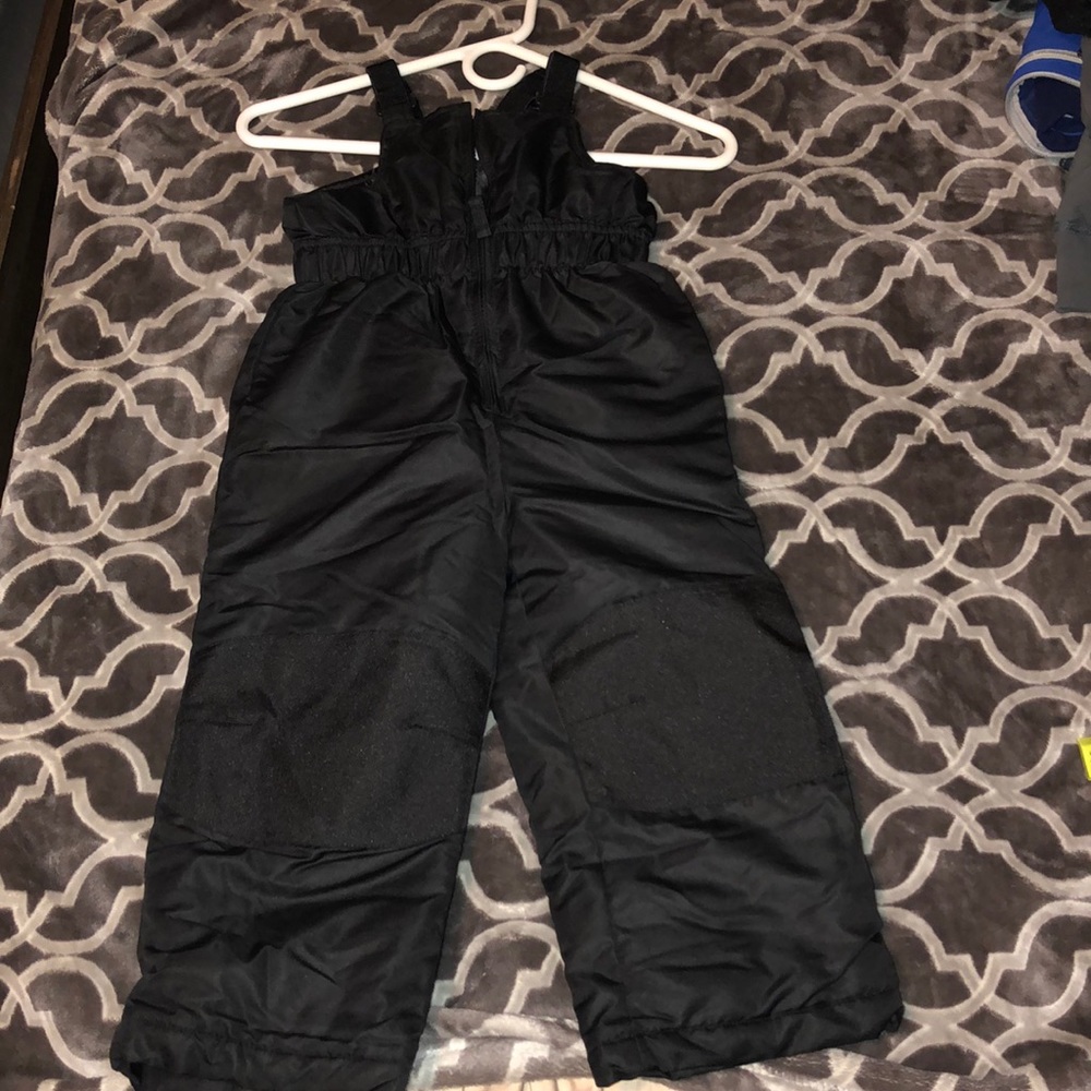 Waterproof Snow bibs